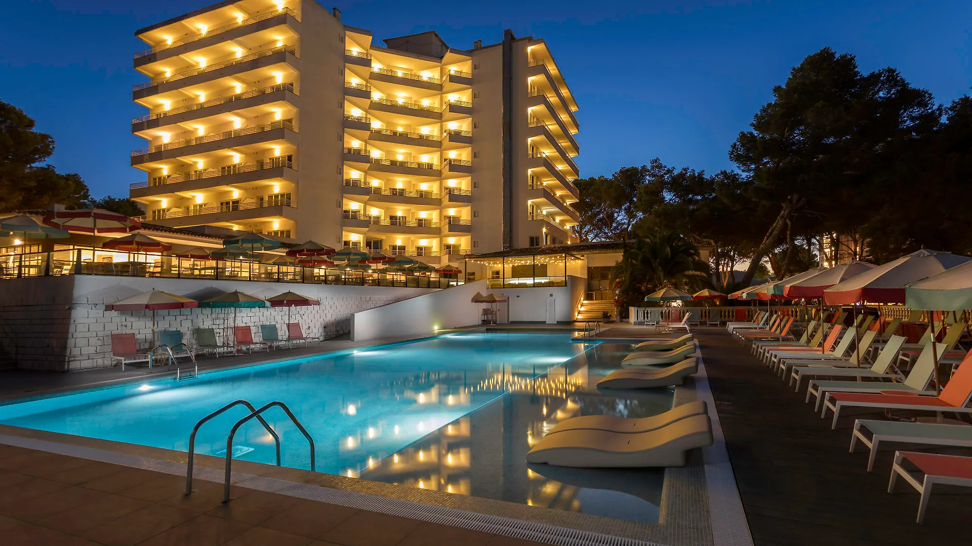 Dreams Cozumel Cape Resort & Spa