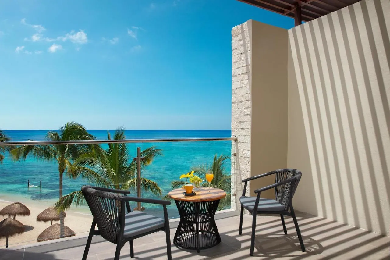 Dreams Cozumel Cape Resort & Spa