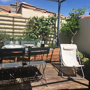 Maison Avec Terrasse A Arles, Provence , Arles France