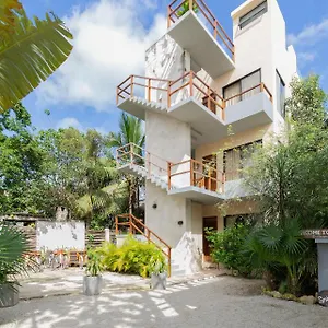 Amigos Appartement Tulum