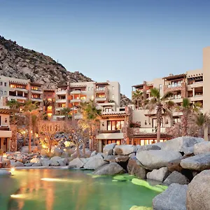 Resort Waldorf Astoria Los Cabos Pedregal *****