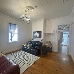 Gonow Family Backpackers Auberge de jeunesse Brisbane