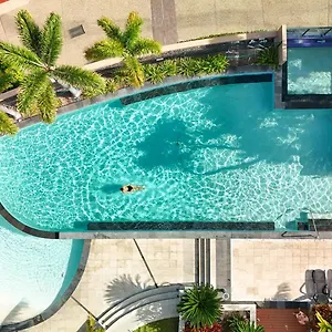 Mirage Whitsundays Appart hôtel Airlie Beach
