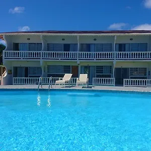 Kings Landing Hotel Cliftons