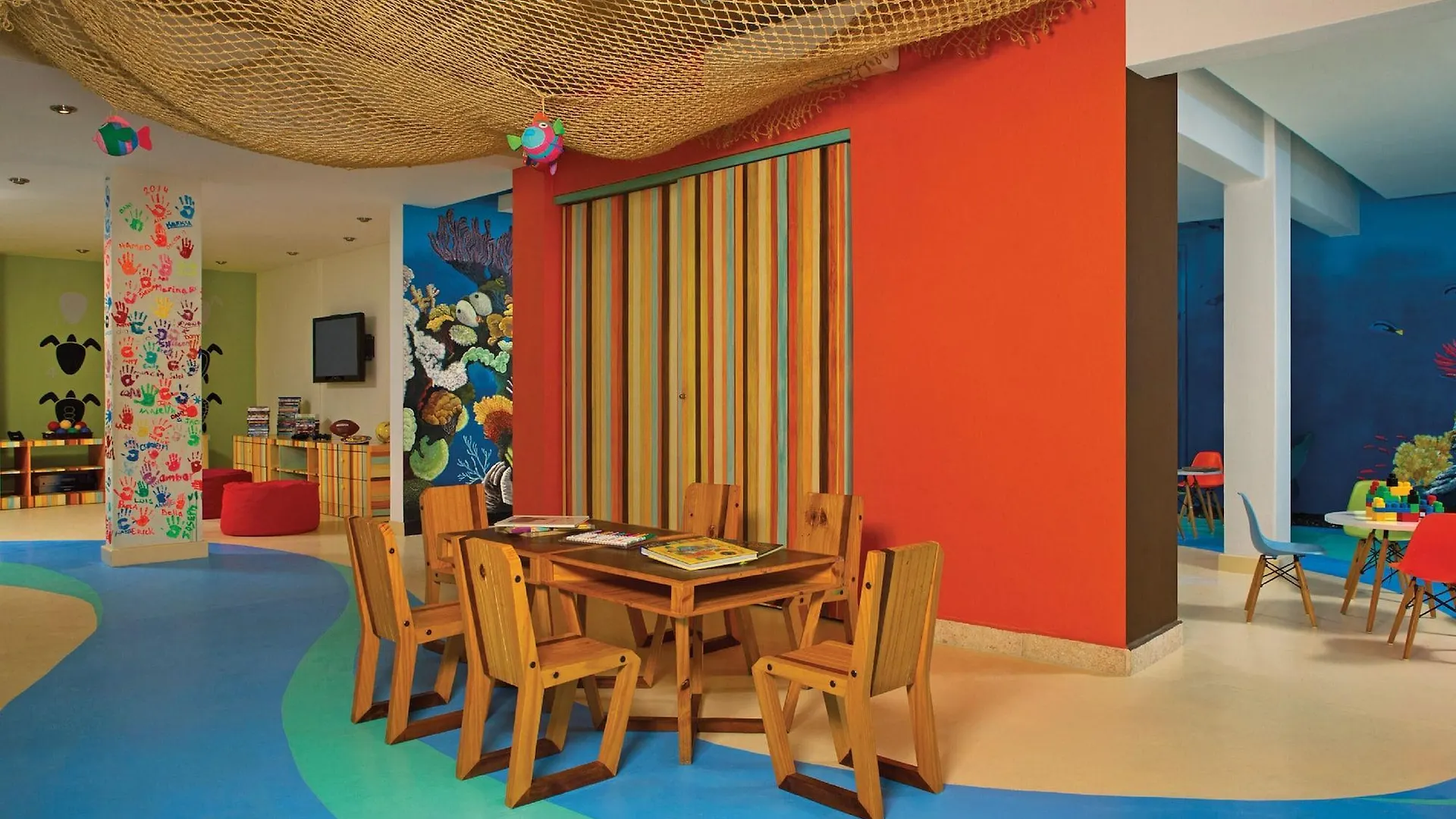 Dreams Cozumel Cape Resort&Spa Mexiko