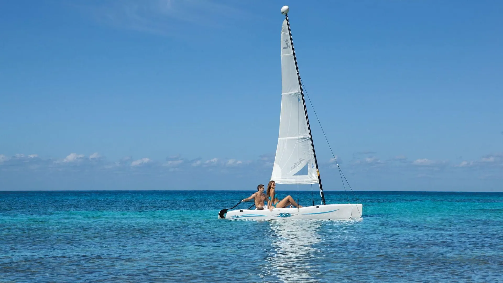 Resort Dreams Cozumel Cape Resort&Spa