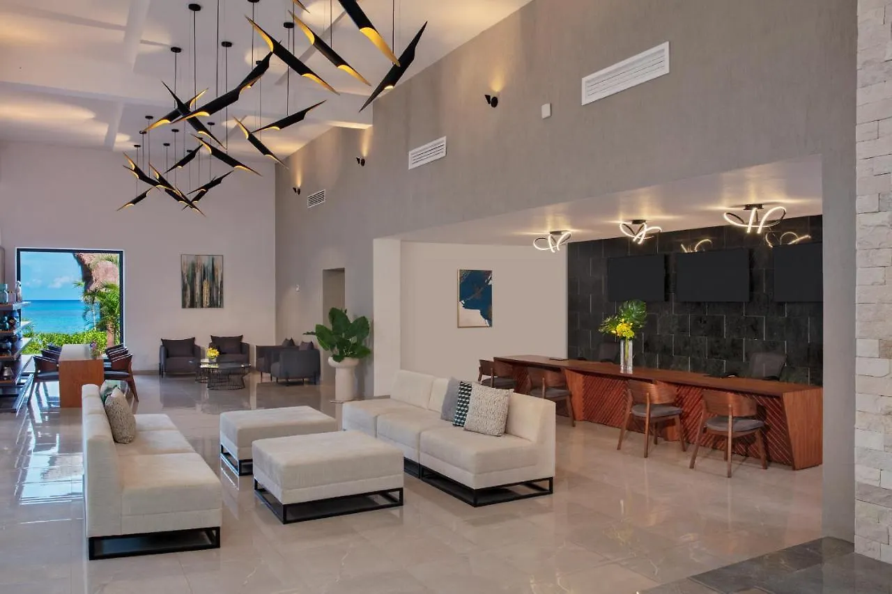 Dreams Cozumel Cape Resort&Spa 4*,
