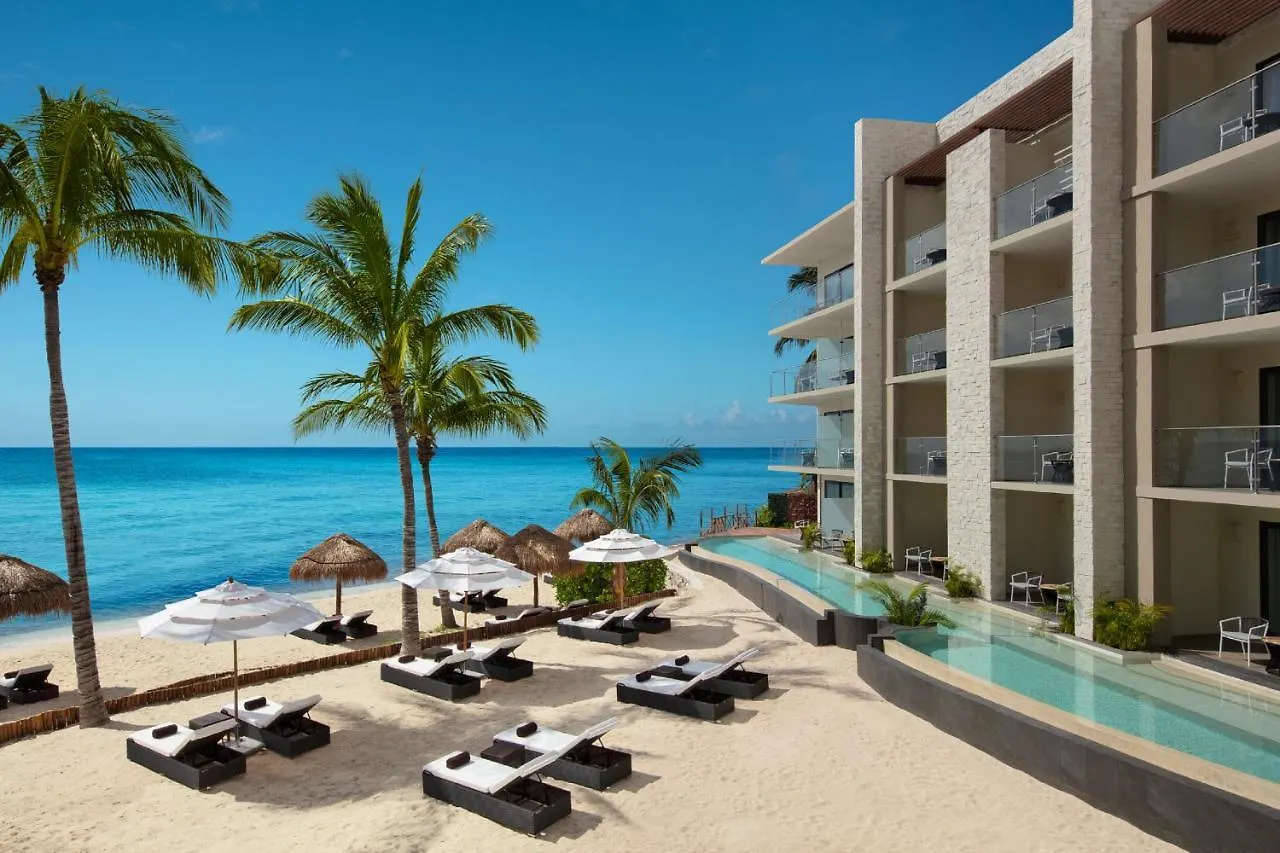 Dreams Cozumel Cape Resort&Spa Mexiko