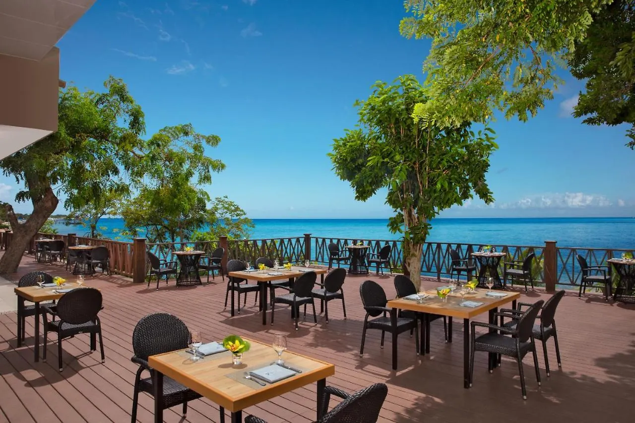 Dreams Cozumel Cape Resort&Spa Resort